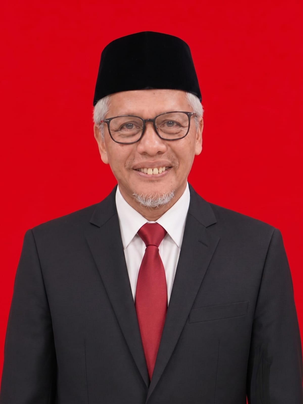 Foto Agus Salim, M.Pd.